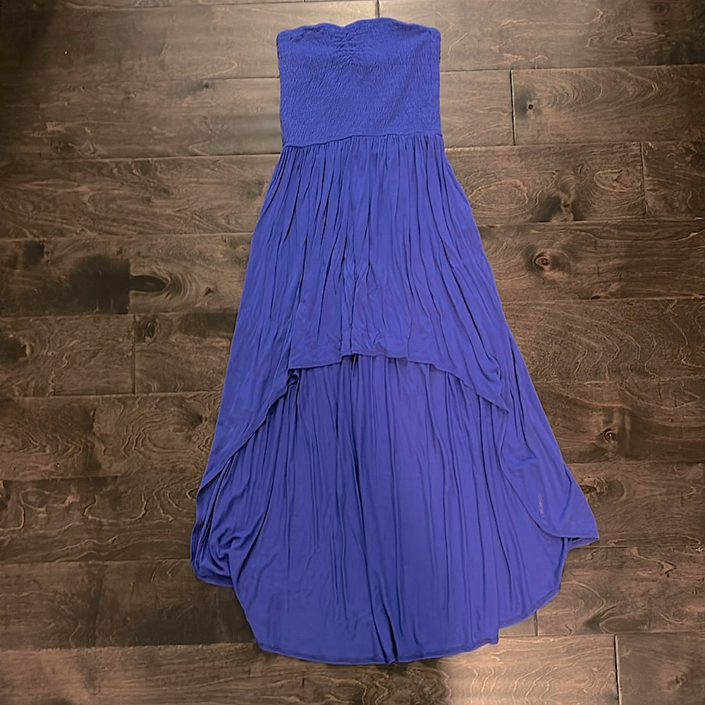 O’Neill High-Low Dress